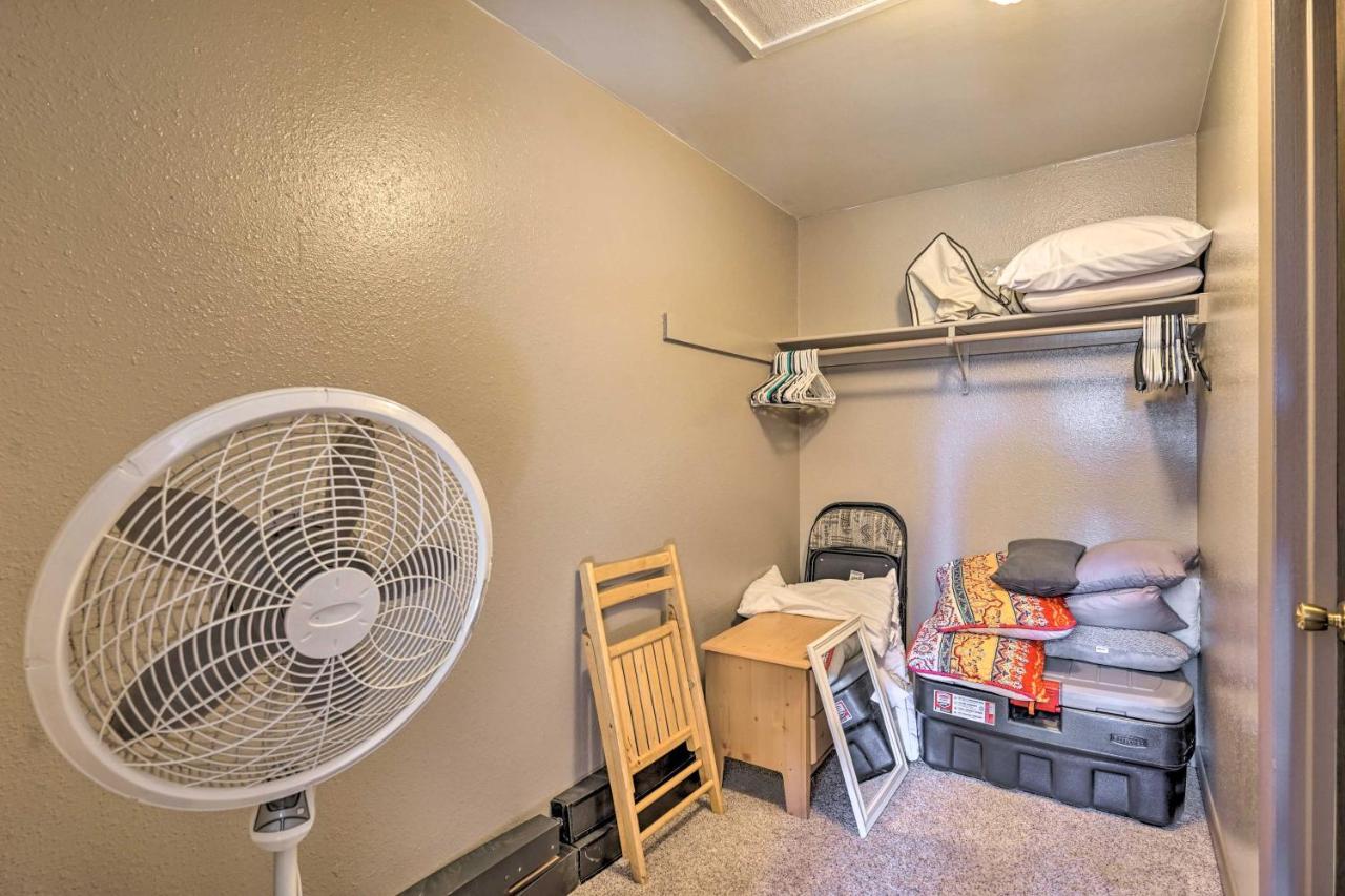 Luxe Updated Home With Grill And Hot Tub 4 Mi To Rmnp Estes Park Exterior photo